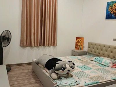 Mặt tiền quyền lực 8m- Trương Định-46m2-Xây CCMN 7 tầng-Dòng tiền khủng 0