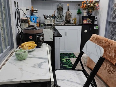 Mặt tiền quyền lực 8m- Trương Định-46m2-Xây CCMN 7 tầng-Dòng tiền khủng 1