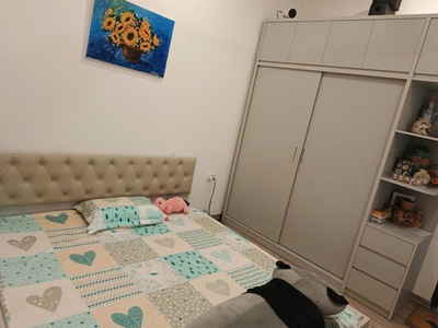 Mặt tiền quyền lực 8m- Trương Định-46m2-Xây CCMN 7 tầng-Dòng tiền khủng 2