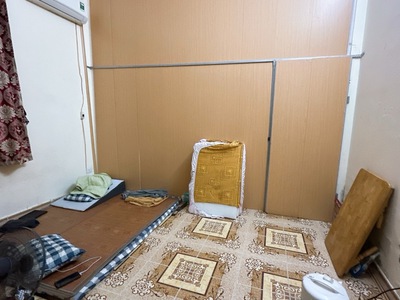 Bán Đất tặng nhà Đại La 48m2 Mặt tiền 8M- Chỉ 9.8 tỷ -Hai Bà Trưng 5