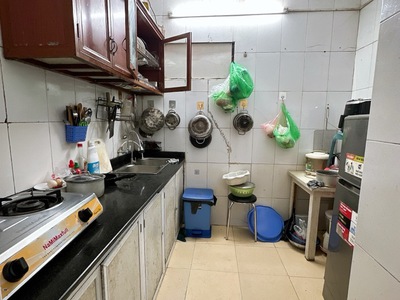 Bán Đất tặng nhà Đại La 48m2 Mặt tiền 8M- Chỉ 9.8 tỷ -Hai Bà Trưng 4