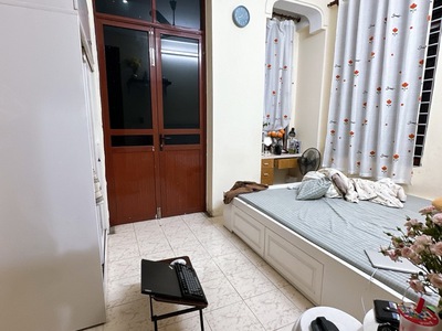 Bán Đất tặng nhà Đại La 48m2 Mặt tiền 8M- Chỉ 9.8 tỷ -Hai Bà Trưng 3