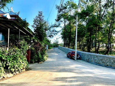  BÁN ĐẤT KIỆT Ô TÔ   THANH HẢI, THỦY XUÂN. Cách đường Điện Biên Phủ chỉ 500m 1