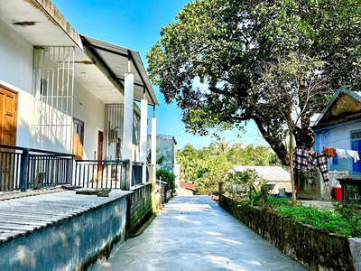  BÁN ĐẤT KIỆT Ô TÔ   THANH HẢI, THỦY XUÂN. Cách đường Điện Biên Phủ chỉ 500m 3