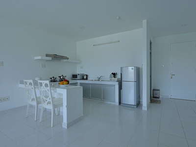 Cho thuê căn hộ dịch vụ giá tốt đầy đủ tiện nghi ở thủ dầu một , bình dương 12