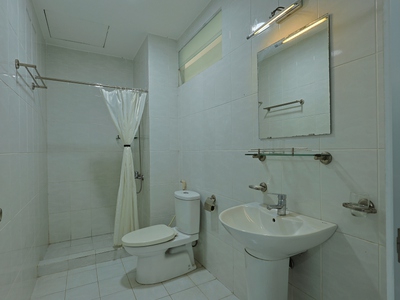 Cho thuê căn hộ dịch vụ giá tốt đầy đủ tiện nghi ở thủ dầu một , bình dương 4