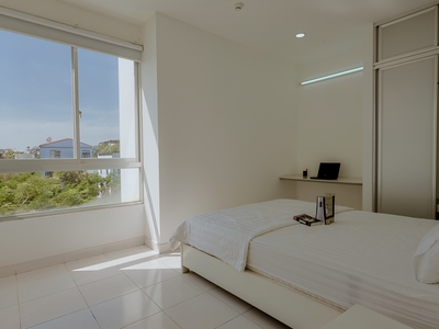 Cho thuê căn hộ dịch vụ giá tốt đầy đủ tiện nghi ở thủ dầu một , bình dương 2