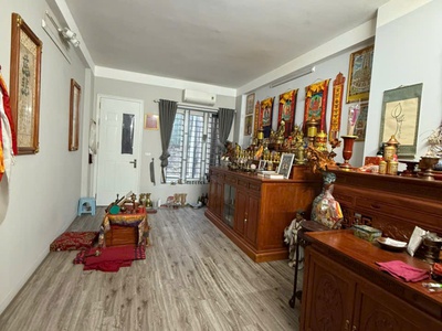Bán nhà phố Thái Hà, Đống Đa, nhà đẹp ở ngay 5 tầng 42m2 giá 13.5 tỷ 3