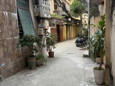 Bán nhà phố Thái Hà, Đống Đa, nhà đẹp ở ngay 5 tầng 42m2 giá 13.5 tỷ 4