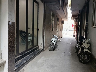 Nhà đẹp đón tết 30m2 5 tầng Phố Hàm Nghi Mỹ Đình 8 tỷ 0