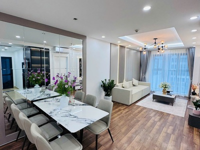 Bán căn hộ đẹp khu Goldmark City 136 Hồ Tùng Mậu 84m2 giá 7 tỷ 95 1