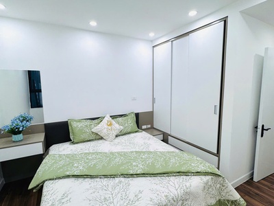 Bán căn hộ đẹp khu Goldmark City 136 Hồ Tùng Mậu 84m2 giá 7 tỷ 95 3