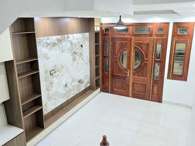 Nhà đẹp đón tết 30m2 5 tầng Phố Hàm Nghi Mỹ Đình 8 tỷ 3