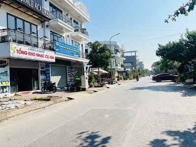 Bán đất phân lô Đống Chuối, Hùng Vương, Hồng bàng, Hải Phòng. Đường 30m 2