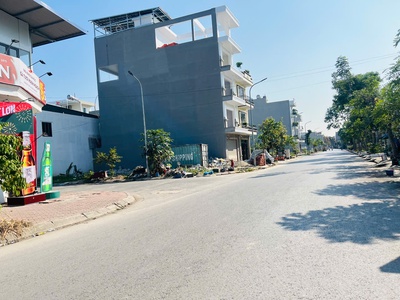 Bán đất phân lô Đống Chuối, Hùng Vương, Hồng bàng, Hải Phòng. Đường 30m 5