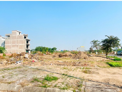 Bán đất phân lô Đống Chuối, Hùng Vương, Hồng bàng, Hải Phòng. Đường 30m 4