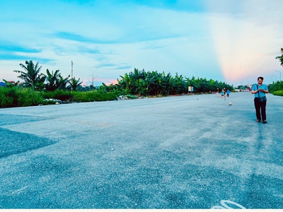 Bán đất phân lô Đống Chuối, Hùng Vương, Hồng bàng, Hải Phòng. Đường 30m 3