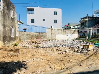 Chỉ 2,2 tỷ lô đất mặt đường Mỹ Tranh, Nam Sơn, An Dương, Hải Phòng 2