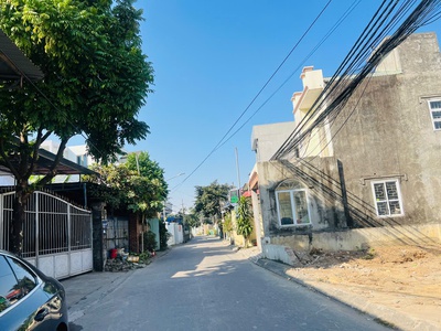 Chỉ 2,2 tỷ lô đất mặt đường Mỹ Tranh, Nam Sơn, An Dương, Hải Phòng 1