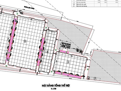 Cho thuê nhà xưởng XUÂN LỘC, ĐN 20.665m 1
