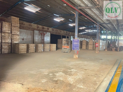 Cho thuê nhà xưởng ĐỒNG PHÚ, BP 10.000m 1