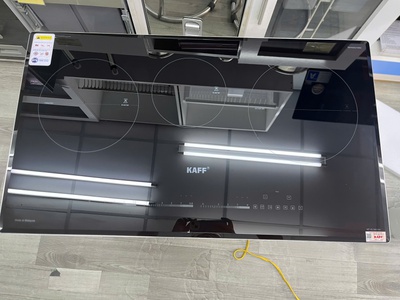 Bếp Điện Từ KAFF KF-IG3001IH Chính Hãng Tại Thành Phố Hồ Chí Minh 2