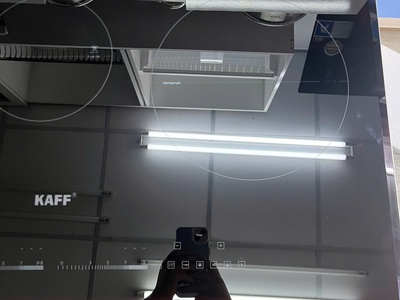 Bếp Điện Từ KAFF KF-IG3001IH Chính Hãng Tại Thành Phố Hồ Chí Minh 6