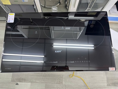 Bếp Điện Từ KAFF KF-IG3001IH Chính Hãng Tại Thành Phố Hồ Chí Minh 0