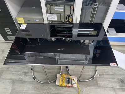 Bếp Điện Từ KAFF KF-IG3001IH Chính Hãng Tại Thành Phố Hồ Chí Minh 1