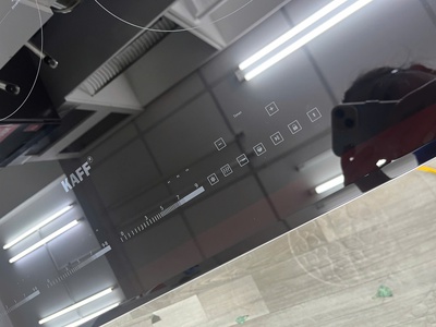 Bếp Điện Từ KAFF KF-IG3001IH Chính Hãng Tại Thành Phố Hồ Chí Minh 4