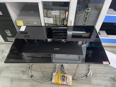 Bếp Điện Từ KAFF KF-IG3001IH Chính Hãng Tại Thành Phố Hồ Chí Minh 3