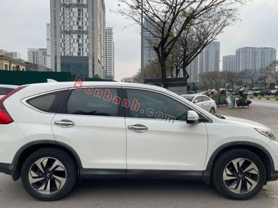 Xe Honda CRV 2.4 AT 2017 - 520 Triệu 1