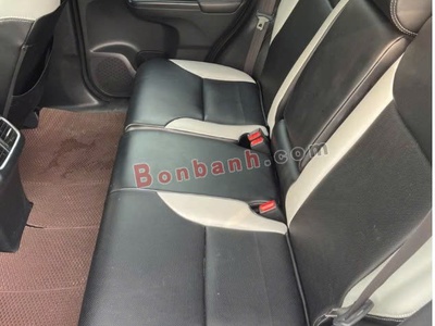 Xe Honda CRV 2.4 AT 2017 - 520 Triệu 0