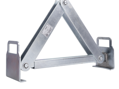 Cẩu Thùng Phuy 200L Triệu Vũ- Giải Pháp Hỗ Trợ Nâng - Treo - Di Chuyển Thùng Phuy Hóa Chất Hiệu Quả 2