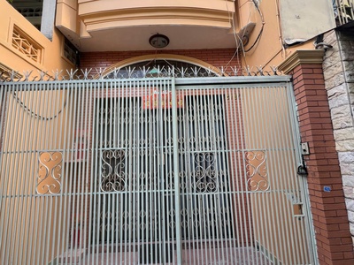 Chính Chủ Cho Thuê Nhà Nguyên Căn Quận 11 - Hẻm Thông 3/2 3/2 4