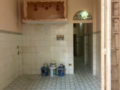 Chính Chủ Cho Thuê Nhà Nguyên Căn Quận 11 - Hẻm Thông 3/2 3/2 5