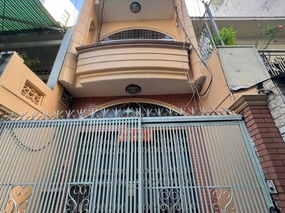 Chính Chủ Cho Thuê Nhà Nguyên Căn Quận 11 - Hẻm Thông 3/2 3/2 6