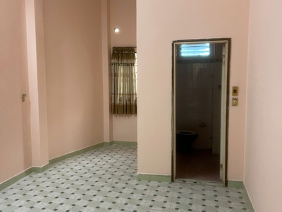 Chính Chủ Cho Thuê Nhà Nguyên Căn Quận 11 - Hẻm Thông 3/2 3/2 7