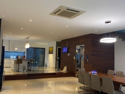 Bán Gấp Biệt Thự Mặt Tiền Hồ Biểu Chánh Phú Nhuận 2