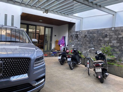 Bán Gấp Biệt Thự Mặt Tiền Hồ Biểu Chánh Phú Nhuận 4