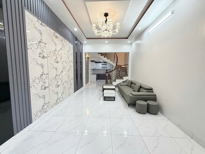 Nhà Chợ Hàng cũ - lê chân 0