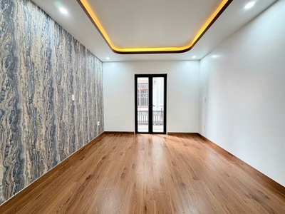 Nhà Chợ Hàng cũ - lê chân 2