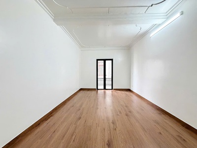 Nhà Chợ Hàng cũ - lê chân 4