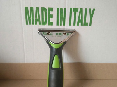 Gạt kính Unger 35 cm USA 1