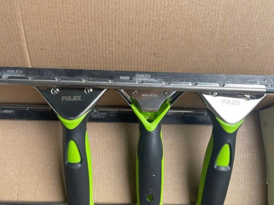 Gạt kính Unger 35 cm USA 2