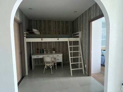 Sổ riêng 65m2 - Giá 3.02 tỷ giãn thanh toán 6 tháng - 1 1PN1WC MT Q9 3