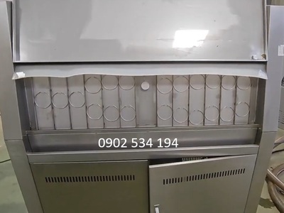 Máy mô phỏng thời tiết QUV YG B 611QUV 3