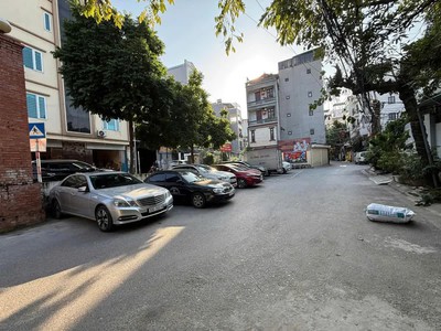 Nhà 5 tầng x 38m2 Trương Định, Hoàng Mai, giá 7.3 tỷ 0