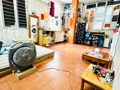 Nhà 5 tầng x 38m2 Trương Định, Hoàng Mai, giá 7.3 tỷ 1