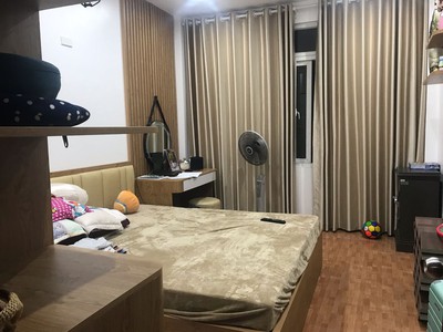 Nhà 5 tầng x 38m2 Trương Định, Hoàng Mai, giá 7.3 tỷ 3